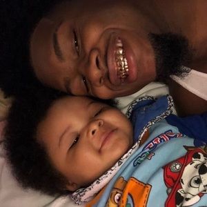 Meet your Posher, Marcellas